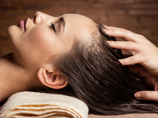 6 Tips To Stop Hair Damage Immediately