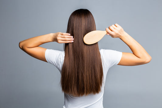 6 Tips To Control Hairfall